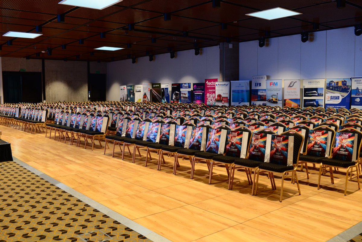 Jesteśmy w #JanówPodlaski, gdzie jutro zaczynamy #Kongres INTERMODAL IN POLAND 2025. Do zobaczenia!
intermodalnews.pl/2025/06/10/w-s…