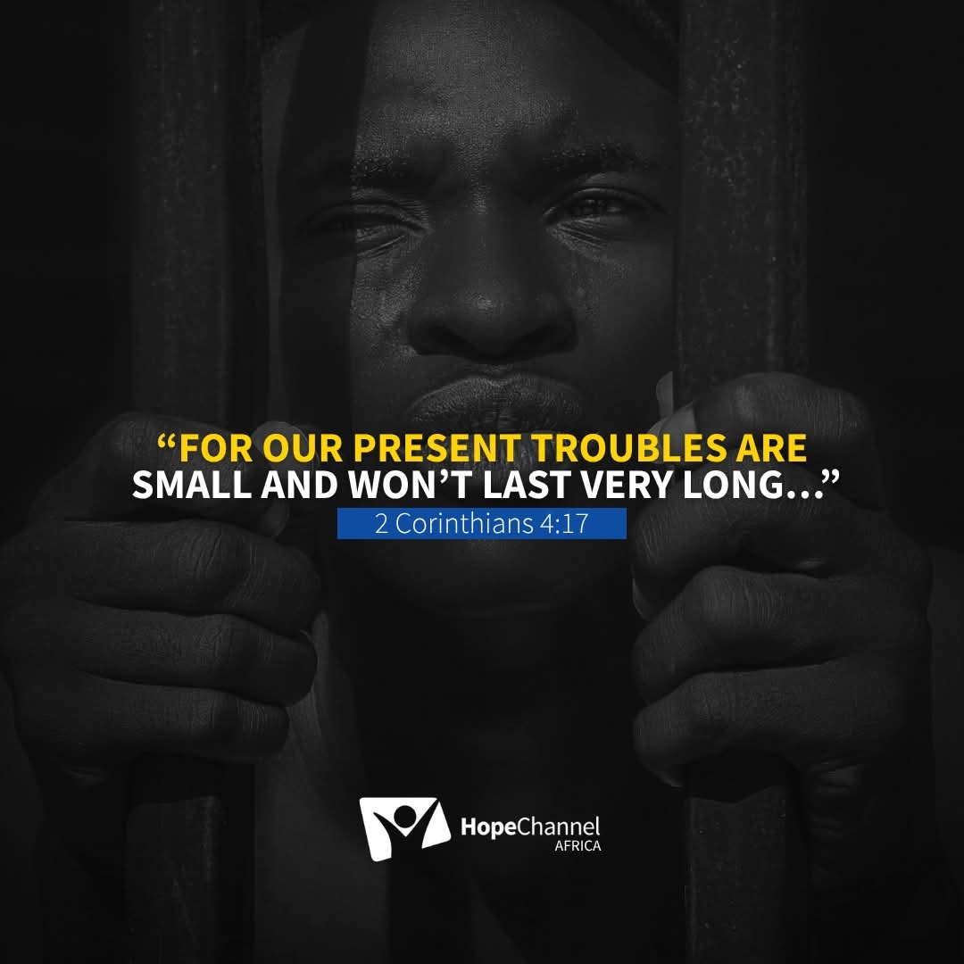 Godwakeupcall's tweet image. What you’re going through may hurt—but it’s not forever. Eternal glory is coming. Hold on. 
#eternallife  #GraceInTrials #GodsPlan #Godslove