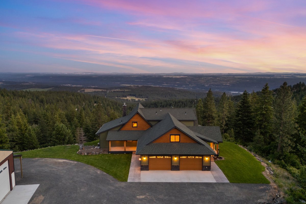 Coeur d’Alene Real Estate tweet media