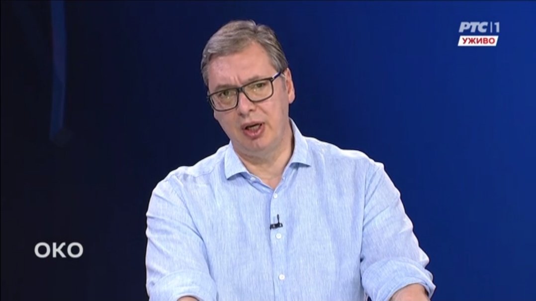 zastavnik__'s tweet photo. "Za 35 godina u Srbiji nikada nije napadnut novinar kao novinarka Informera u Zajecaru"

Ubijen Curuvija dok je on bio ministar. https://t.co/Ztf8IPM62h