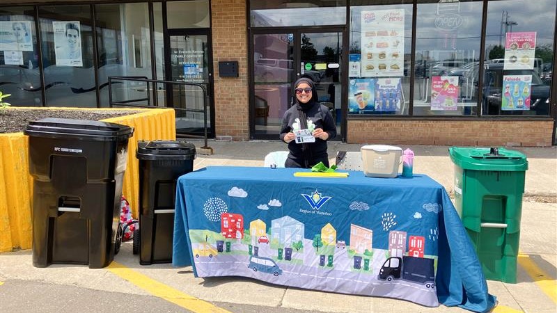 Region of Waterloo (@regionwaterloo) on Twitter photo Don’t miss your chance to see the new black & green carts before our rollout next spring! We’re at <a href="/BigAlsKitchener/">Big Al's Kitchener</a> until 4 pm today—stop by, check out the carts, and have a chat with our team! Don’t miss your chance to see the new black & green carts before our rollout next spring! We’re at <a href="/BigAlsKitchener/">Big Al's Kitchener</a> until 4 pm today—stop by, check out the carts, and have a chat with our team!