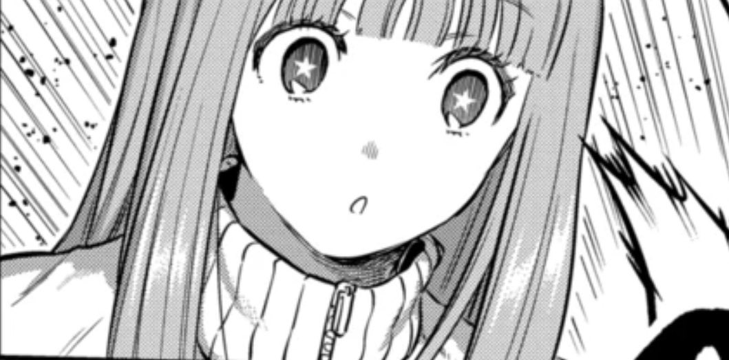 「ᴛʜᴇ ʙᴇᴀᴜᴛɪꜰᴜʟ ʙᴇᴀꜱᴛ!」 tweet media