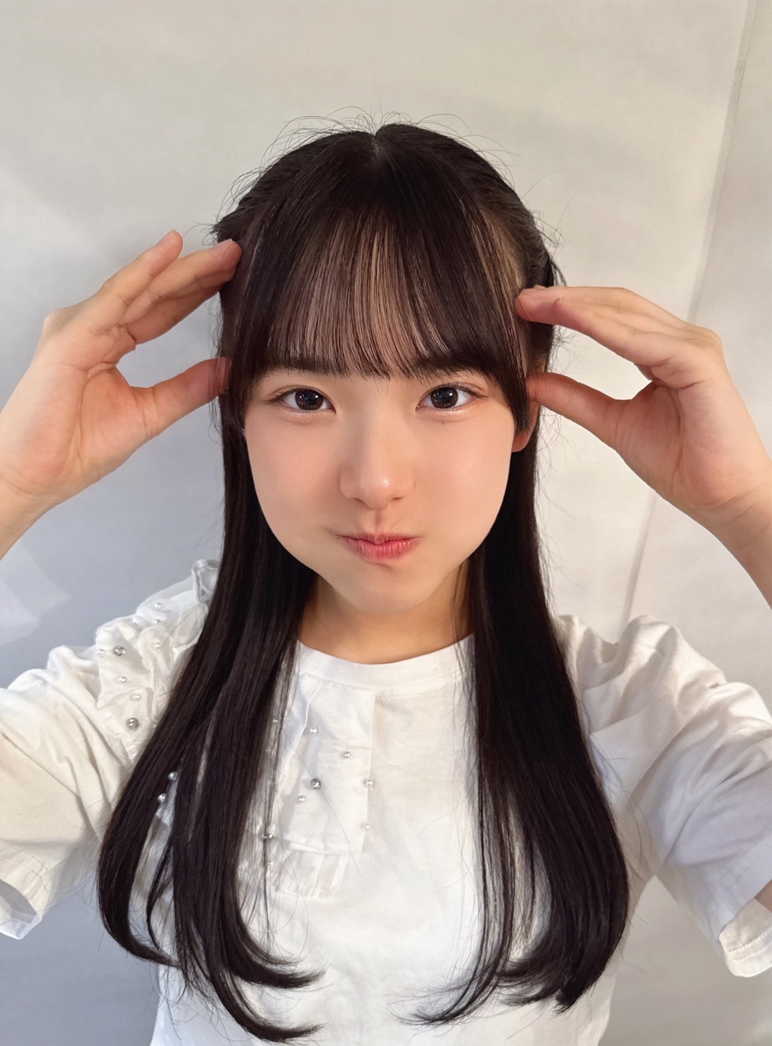 木根彩呂花【NMB48】 (@irohan_1025) / X