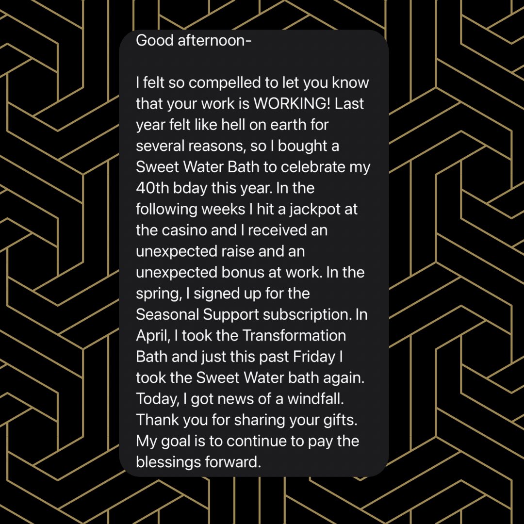 Hiiiii! A reminder that even though I don’t post a lot on here anymore—the work is still that girl.