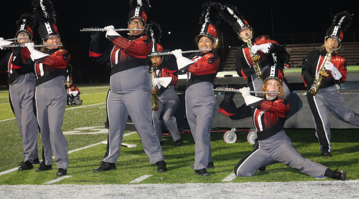 Fairfield City Schools tweet media