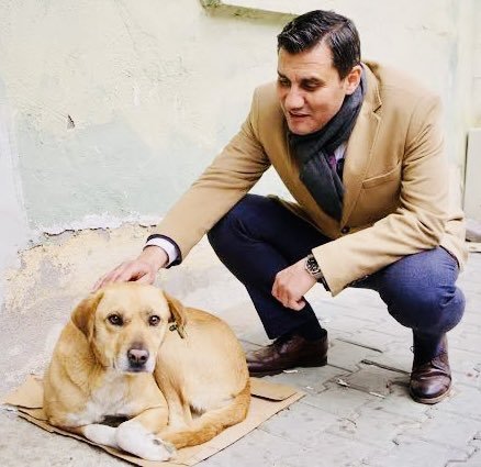 Ve bugün Türkiye 2. kez yağmur yağmadan ıslandı...

*  *  *
#FerdiZeyrek