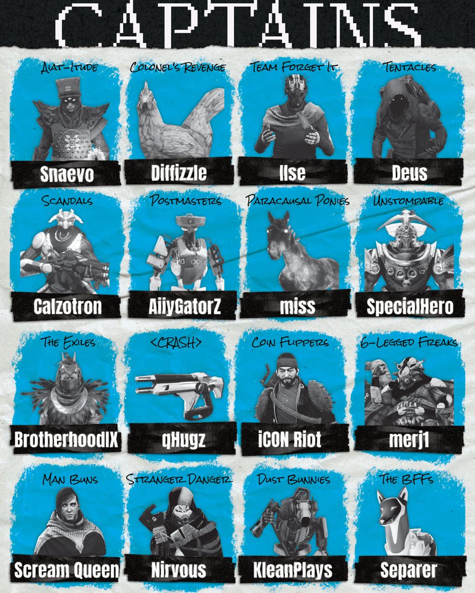 Bungie Foundation tweet media