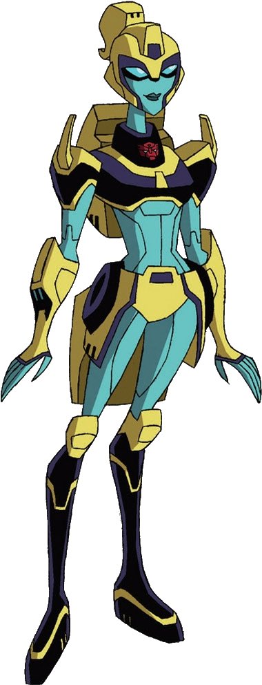 Startheskeleto1's tweet image. Elita got objectively hotter after becoming a spider. They had her fucked up thinking that ponytail was a good idea