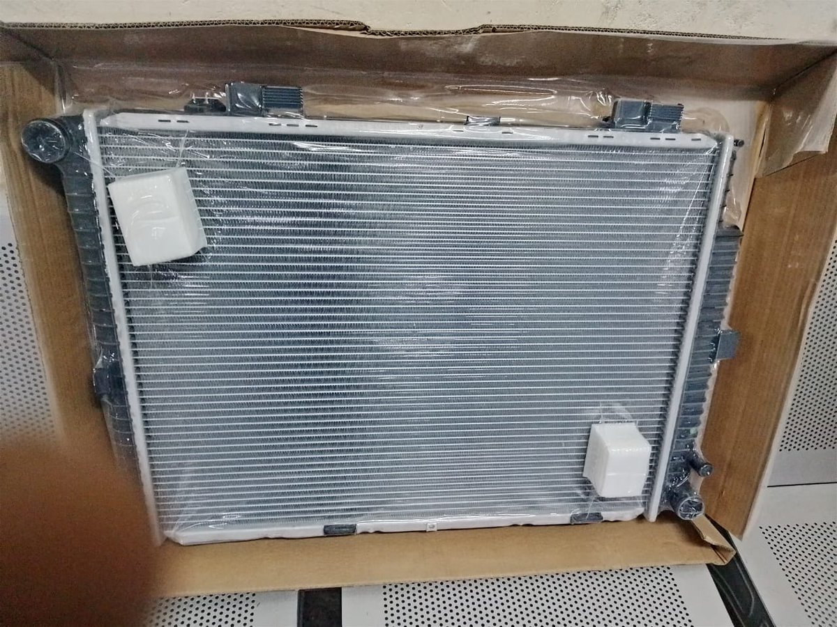 Cedars auto radiators and aircon condesors call us on 0718085985