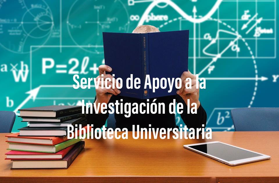 Este servicio tiene mucho que ofrecerte. 

¿Quieres descubrirlo? ↙

biblioteca.uclm.es/investiga/apoy…