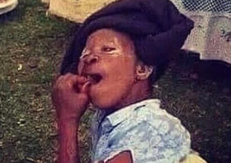 Una see as I dey happy for $10 abi? 

If you like dey overrate me cos of 100k followers