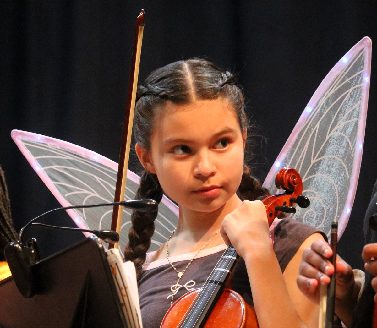 Fairfield City Schools tweet media