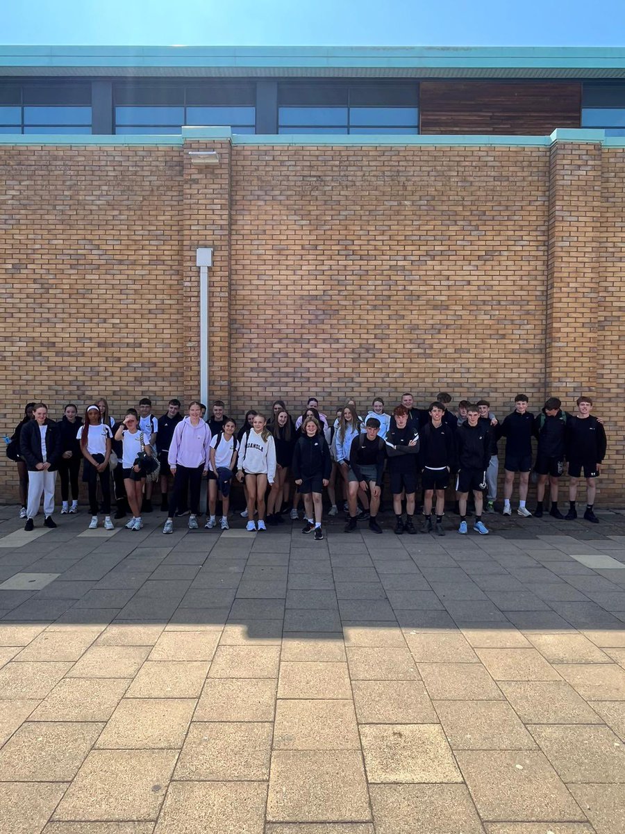 Some excellent performances from this bunch today!! Looking forward to medals day next Tuesday 🥇🥈🥉