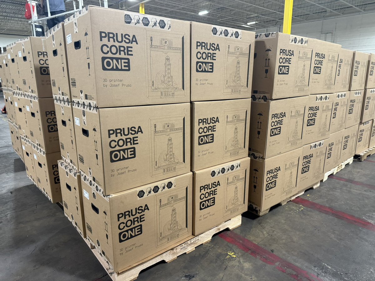 PrintedSolid's tweet image. Yup, we have your CORE One in stock and ready to ship!
printedsolid.com/products/origi…