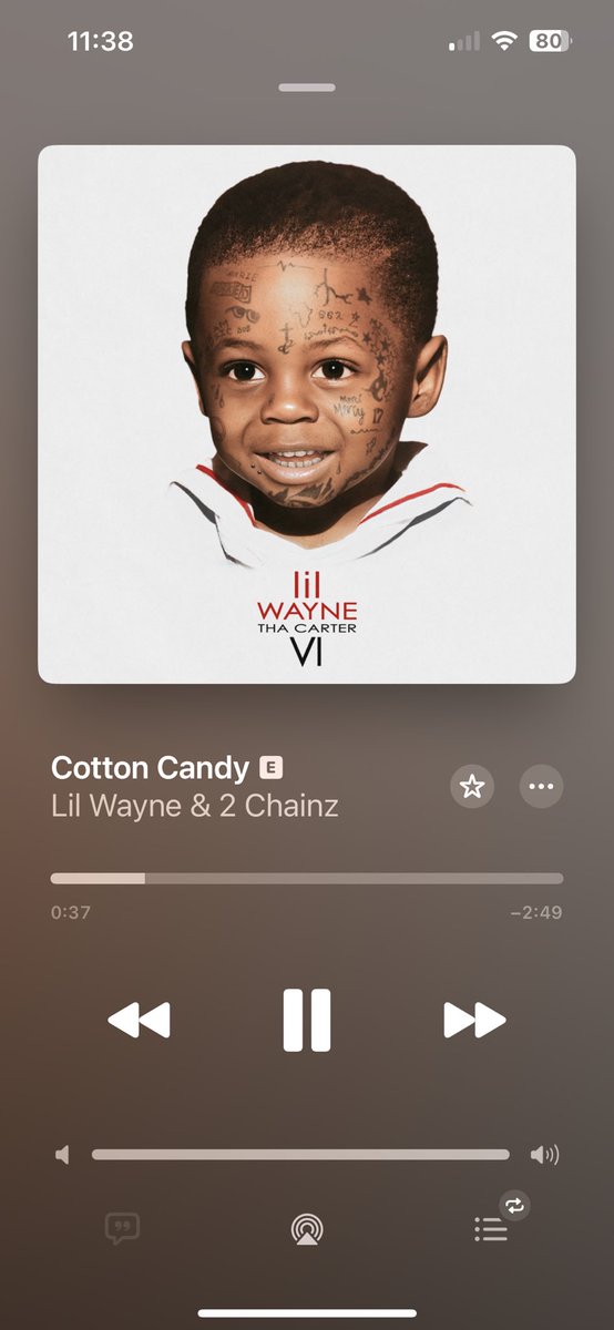 this mf put me in a good mood 🙂