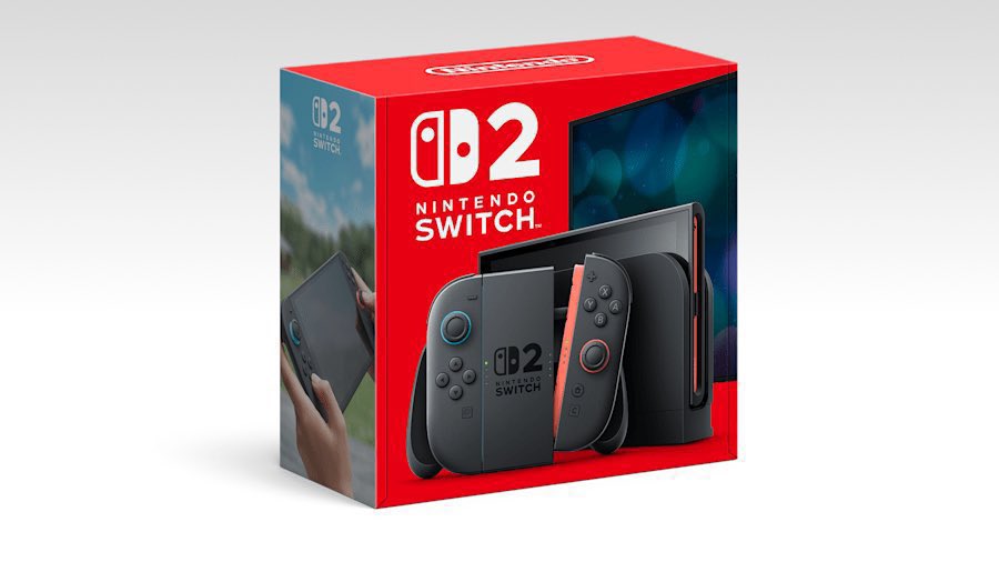 La ÚNICA chance que vas a tener de GANAR un Switch 2 usando 3 mill pesos

AQUÍ.....LIKE ♥️ Y ENTRA
chat.whatsapp.com/Ikvum3JpU0HEH7…