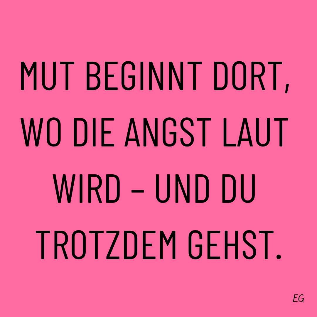 #mut #empowerement #chance