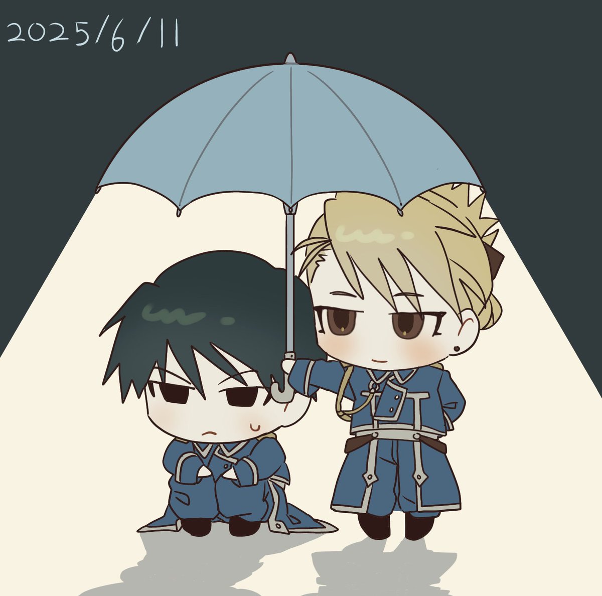 o21371xc's tweet image. #ロイアイの日
ㅎ.ㅎ