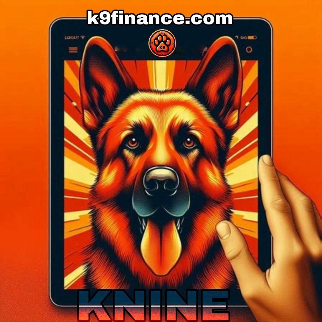The_SharBit's tweet photo. @rovercrc #K9Finance Joins the AI Acceleration Movement with Agent IX

🐳 https://t.co/PBkK70HRni

#K9 #K9Finance #DELTAMARKETING #SHIB #ETH #OKX #DAO https://t.co/j5jnb8s79G