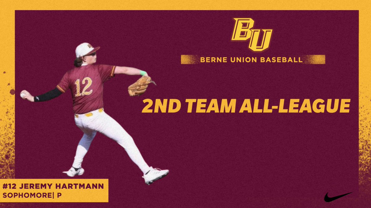 Berne Union Athletics (@berneunionath) on Twitter photo 