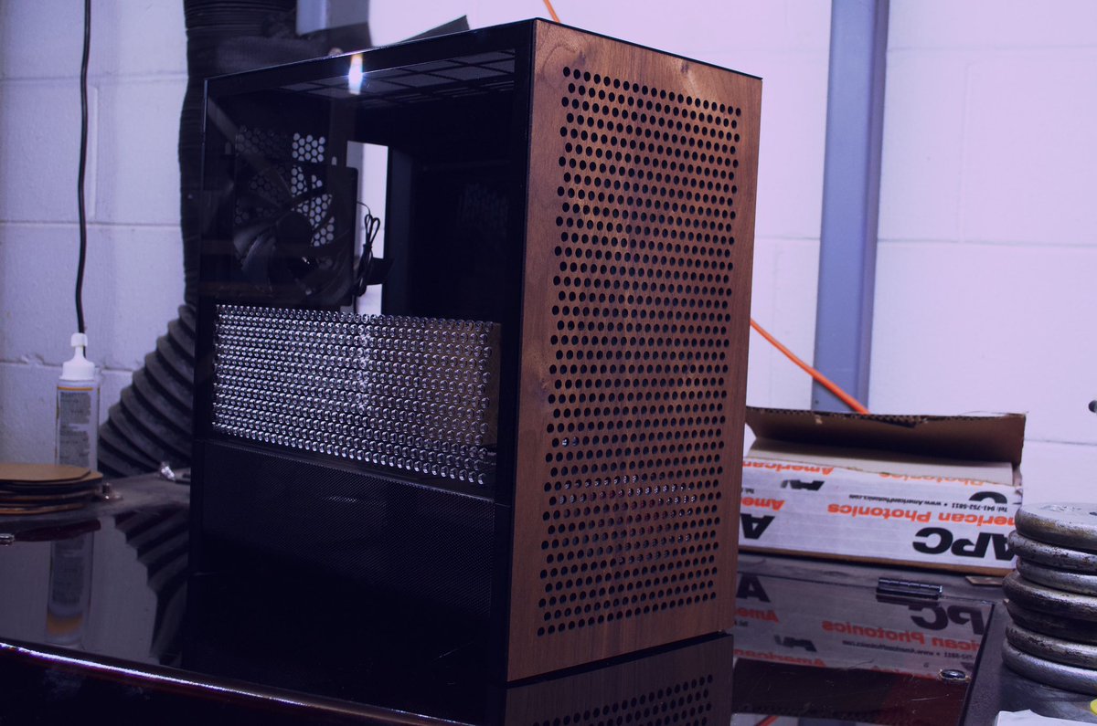 JakefaceCustoms (@jakefacecustoms) on Twitter photo The new @nzxt H3 is out! I decided to make some custom panels for it. Side and front panels available now with multiple colors and designs. Link in bio or just google jakefacecustoms! The new @nzxt H3 is out! I decided to make some custom panels for it. Side and front panels available now with multiple colors and designs. Link in bio or just google jakefacecustoms!