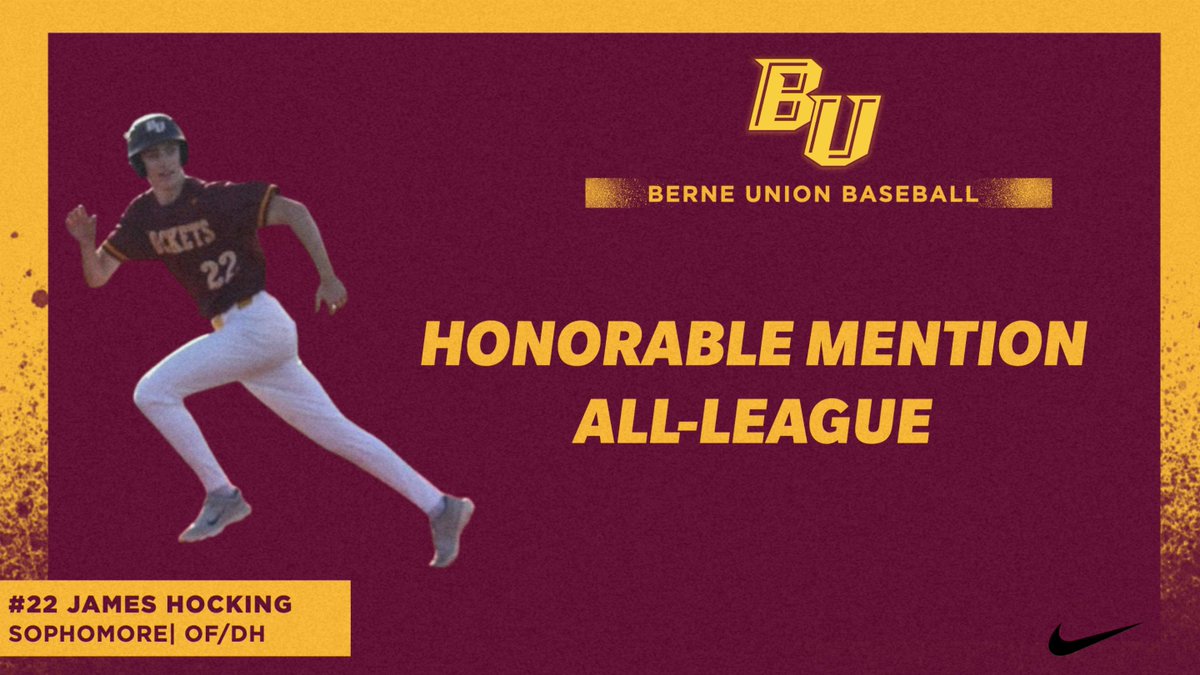 Berne Union Athletics (@berneunionath) on Twitter photo 