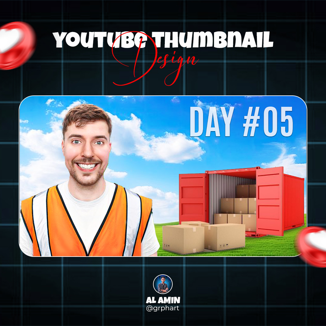 grphart57's tweet image. Practices work                                                                                            

#YouTubeThumbnail #CustomThumbnail #YouTubeDesign
#ThumbnailDesign #ClickbaitThumbnail #YouTubeGrowth
#YouTubeTips #YouTubeSEO #GraphicDesign
#YouTubeMarketing