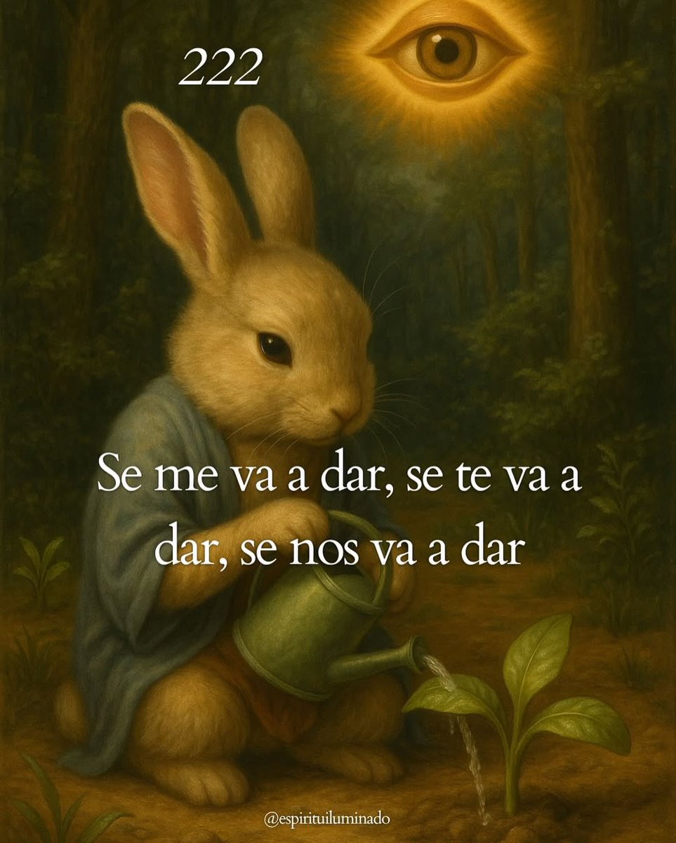 Espiritu iluminado (@espirituilum) on Twitter photo 