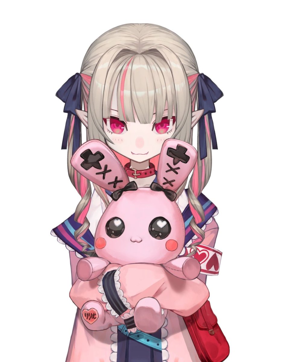 Incidentes en Niji: Un grupo de los streamers populares de Niji en Japon hizo un roleplay de violacion con otra V-Tuber cuyo avatar es una menor de edad