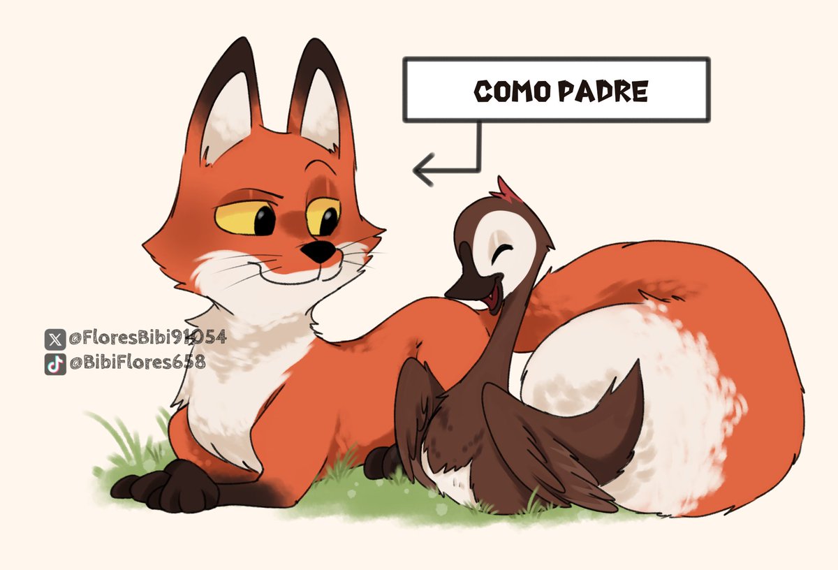 FloresBibi91054's tweet image. Como Padres🥲💗

#thewildRobot #Roz #fink #glow