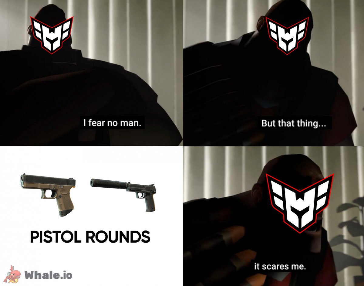 are you ever gonna win a pistol round <a href="/heroicgg/">HEROIC</a>
