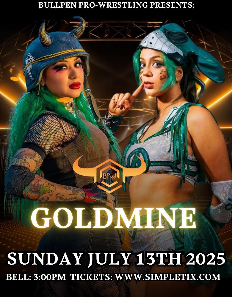 Possibly the biggest match of my career thus far.

And i'm going to make @ShotziWWE Notice Me. 👉👈