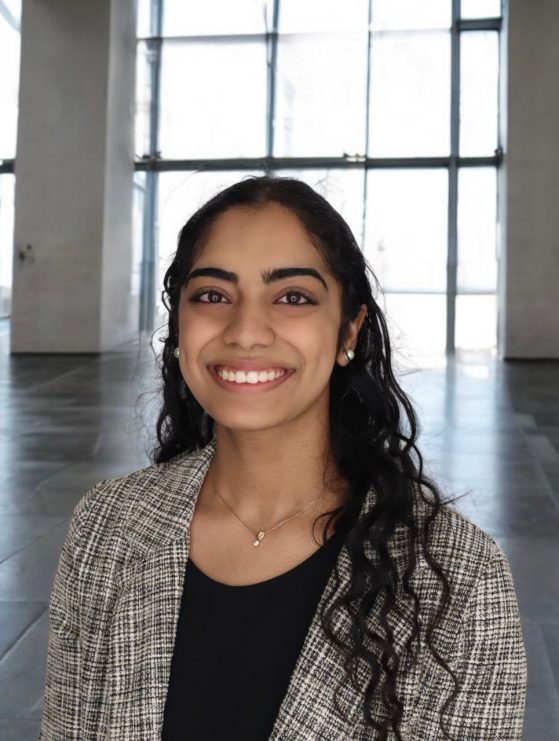 Michigan Pathology (@umichpath) on Twitter photo Harini Ram, undergraduate <a href="/umichLSA/">U-M College of LSA</a> student in the <a href="/DiFeoLab/">Analisa DiFeo</a>, was recently awarded the 2025 Astronaut Scholarship from the <a href="/AstroScholarFdn/">Astronaut Scholarship Foundation</a>, an award presented to students pursuing a STEM field to conduct research upon completion of their degree.
Ram, the only student from Harini Ram, undergraduate <a href="/umichLSA/">U-M College of LSA</a> student in the <a href="/DiFeoLab/">Analisa DiFeo</a>, was recently awarded the 2025 Astronaut Scholarship from the <a href="/AstroScholarFdn/">Astronaut Scholarship Foundation</a>, an award presented to students pursuing a STEM field to conduct research upon completion of their degree.
Ram, the only student from