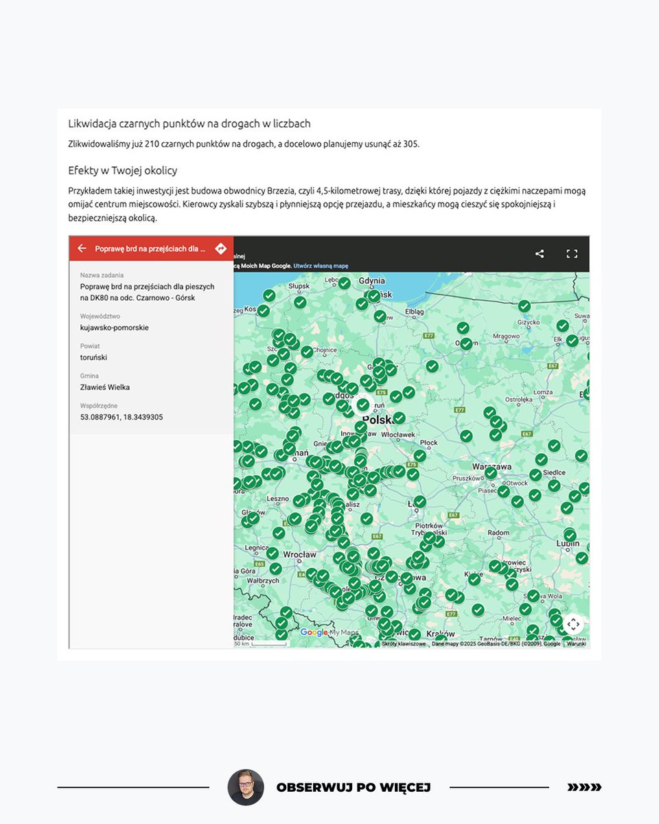 RadekKar's tweet image. Gdzie się podziały miliardy z KPO?

Od miesięcy słyszymy, że dzięki nowej władzy do Polski trafiły miliardy z Krajowego Planu Odbudowy.

Kto zna choć jedną inwestycję realizowaną w ramach KPO?

Ja też nie znałem. Więc pogrzebałem.

I co się okazało?

W ramach KPO podpisano 758…