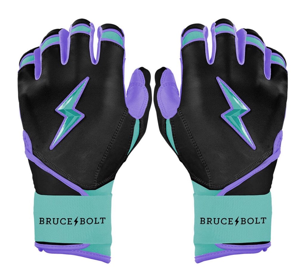PGDestin's tweet photo. We have the Limited edition Bruce Bolts  batting gloves in store! Available in short/long cuffs! 
📍4233 Legacy Dr. 
The Destin Commons
#perfectgamegulfcoast https://t.co/EkRVNEmWQ3