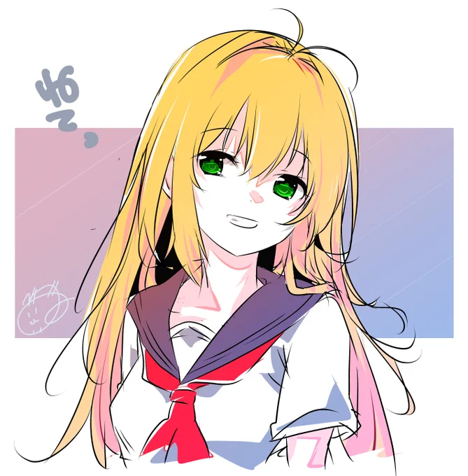 久しぶりに寝るマキさん…Zzz… 今月は…大変すぎる…っ…