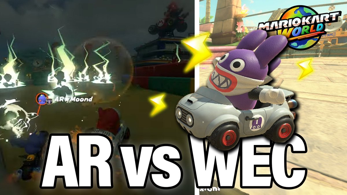 Txtaux's tweet photo. AR vs WEC 12v12 – LE CIEL SE COUVRE
 
🔗 https://t.co/CvEwNmHZ9Z https://t.co/Uuh22bZvF8