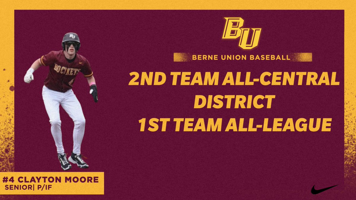 Berne Union Athletics (@berneunionath) on Twitter photo 