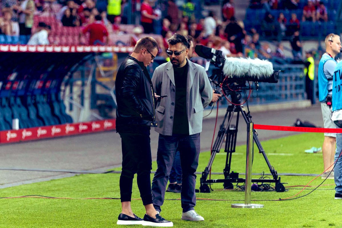 Widząc, że sieć jest już pełna informacji różnego typu (w Krakowie trudno o anonimowość i utrzymanie czegoś w tajemnicy nawet na chwilę) - miałem długie opory przed tym aby zabrać głos - ale pozwolę sobie na krótki komentarz - również dla TK. 

Dziś pożegnaliśmy Thomasa. 

Przez