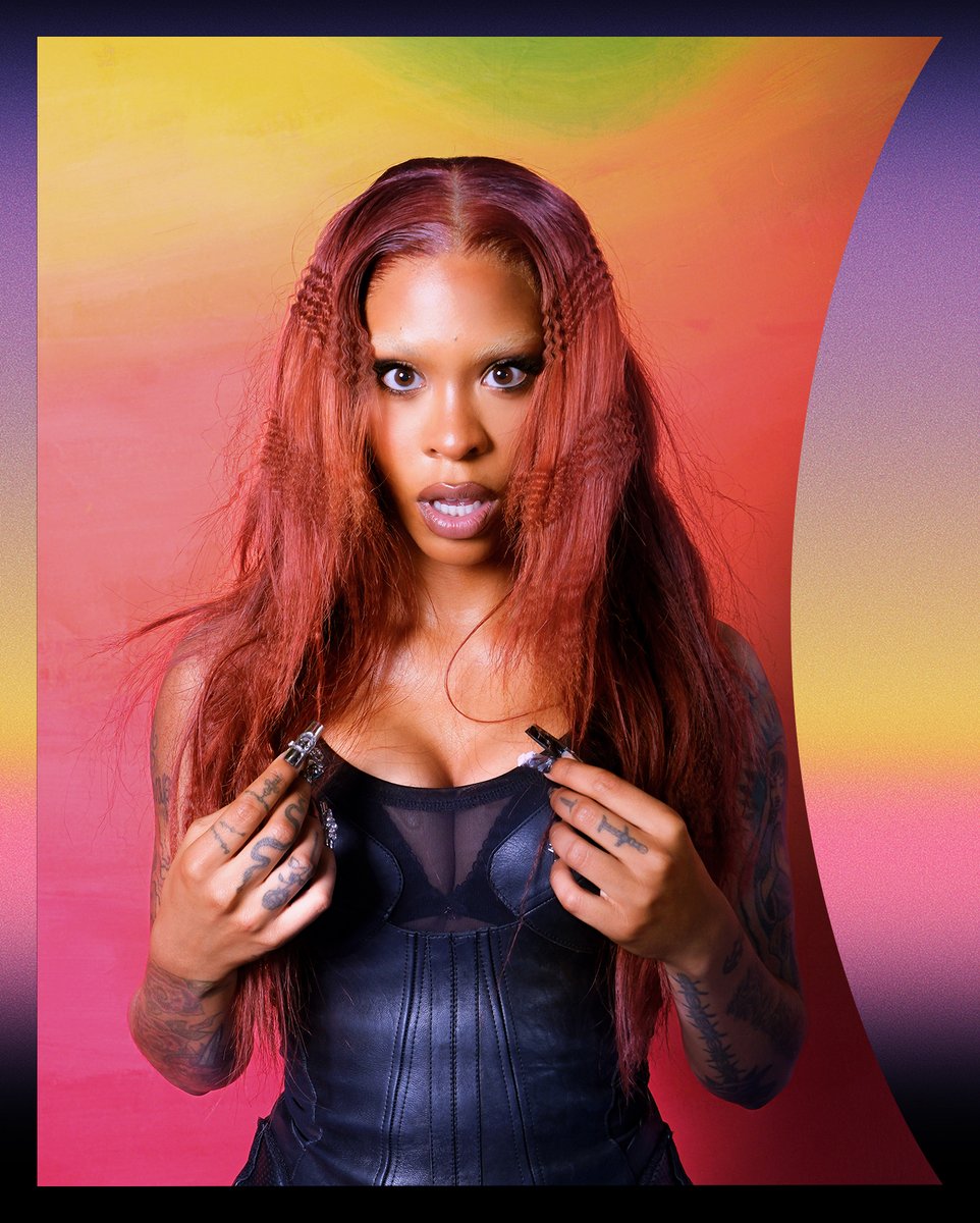 Frequency tweet media