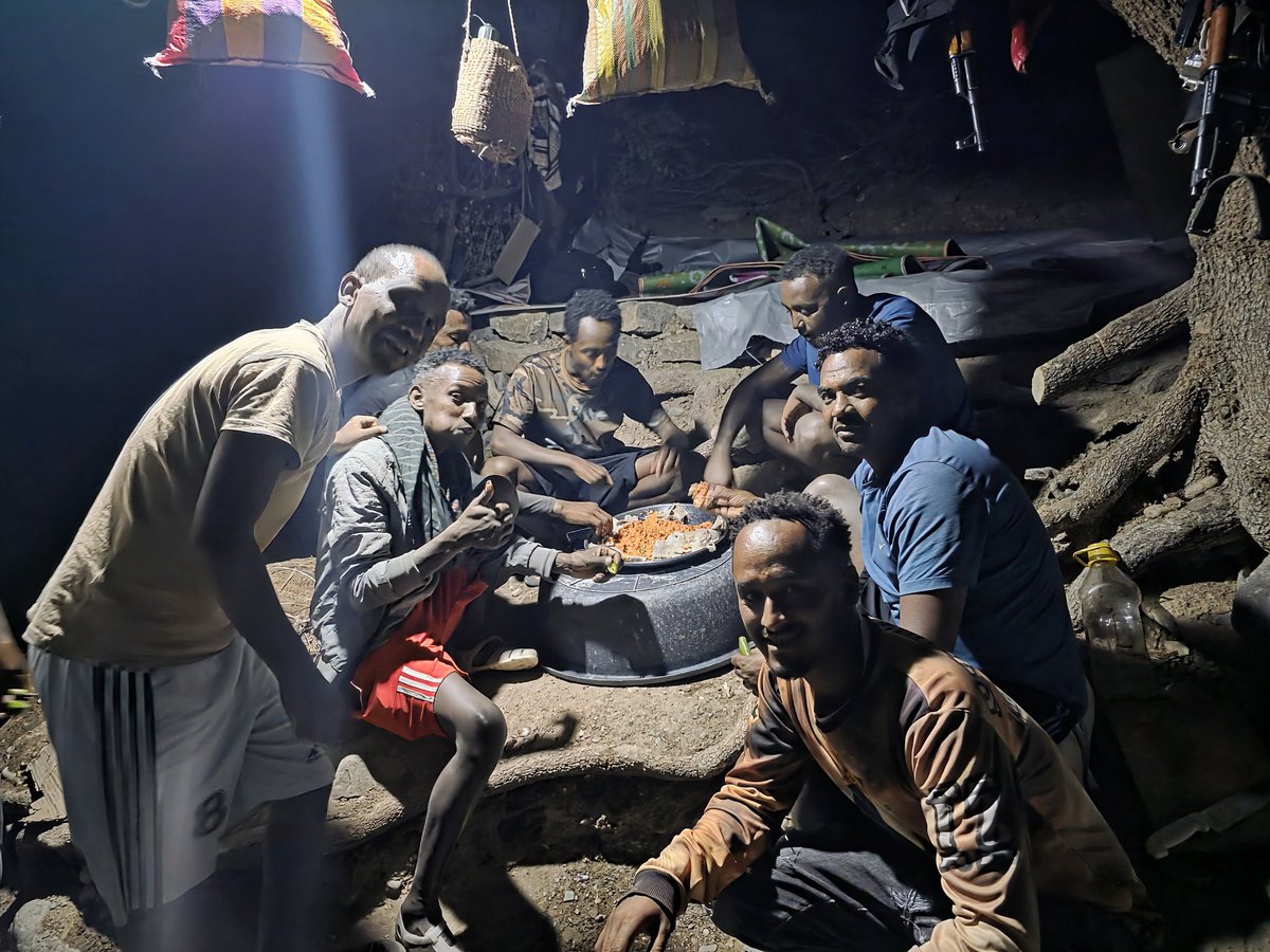 Shewit Bitew (ወዲ ቢተው) tweet media