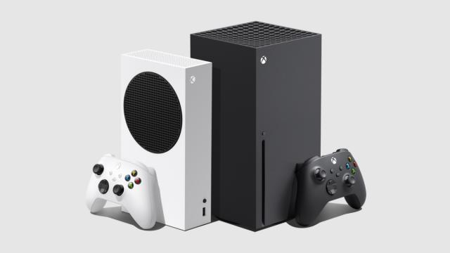 Xbox Series X|S Outsells Nintendo 64 - vgchartz.com/article/464767…