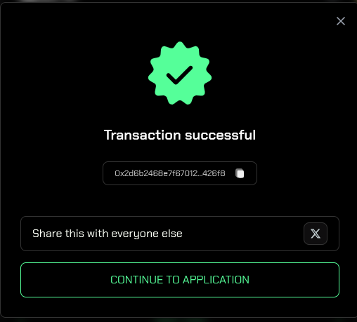 Modularweb3 🦀 tweet media