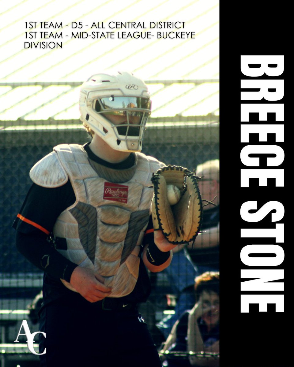 ACHS Aces Baseball tweet media