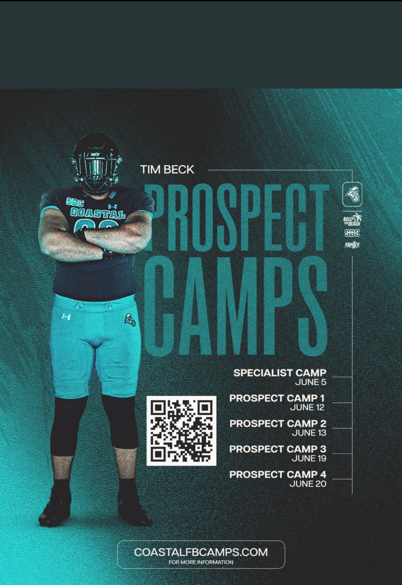Yuri “Big Yuro”Radcliffe (@storyofyuro) on Twitter photo Thank you <a href="/CoachCParrott/">Coach Chris Parrott</a> for the camp invite can’t wait to be in SC to compete at a high level Thank you <a href="/CoachCParrott/">Coach Chris Parrott</a> for the camp invite can’t wait to be in SC to compete at a high level