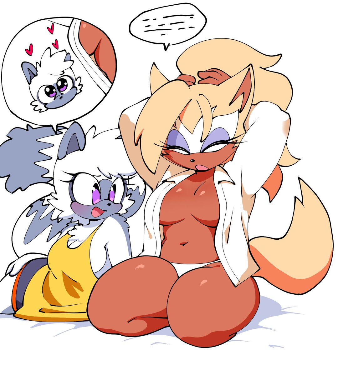 Wispangle