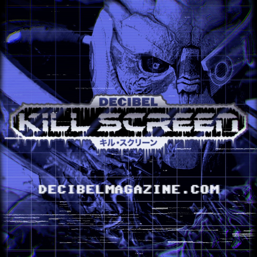 dBKillScreen's tweet image. Kill Screen returns tomorrow with an all new installment! FFO Mass Effect, Jet Set Radio Future, Mega Man 8, Sonic the Hedgehog, the Elder Scrolls and Final Fantasy VI.
Don’t miss out ➡️ tinyurl.com/KillScreenNews