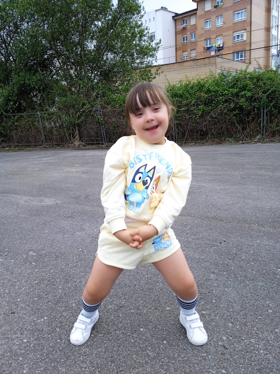 Deva A Prueba tweet media