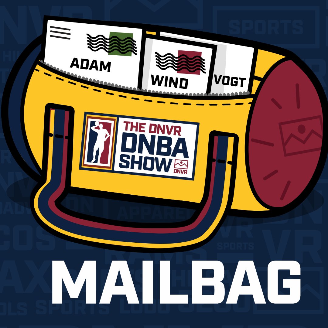 Have a question for the fellas to answer on today's show?

Drop them here ⤵️