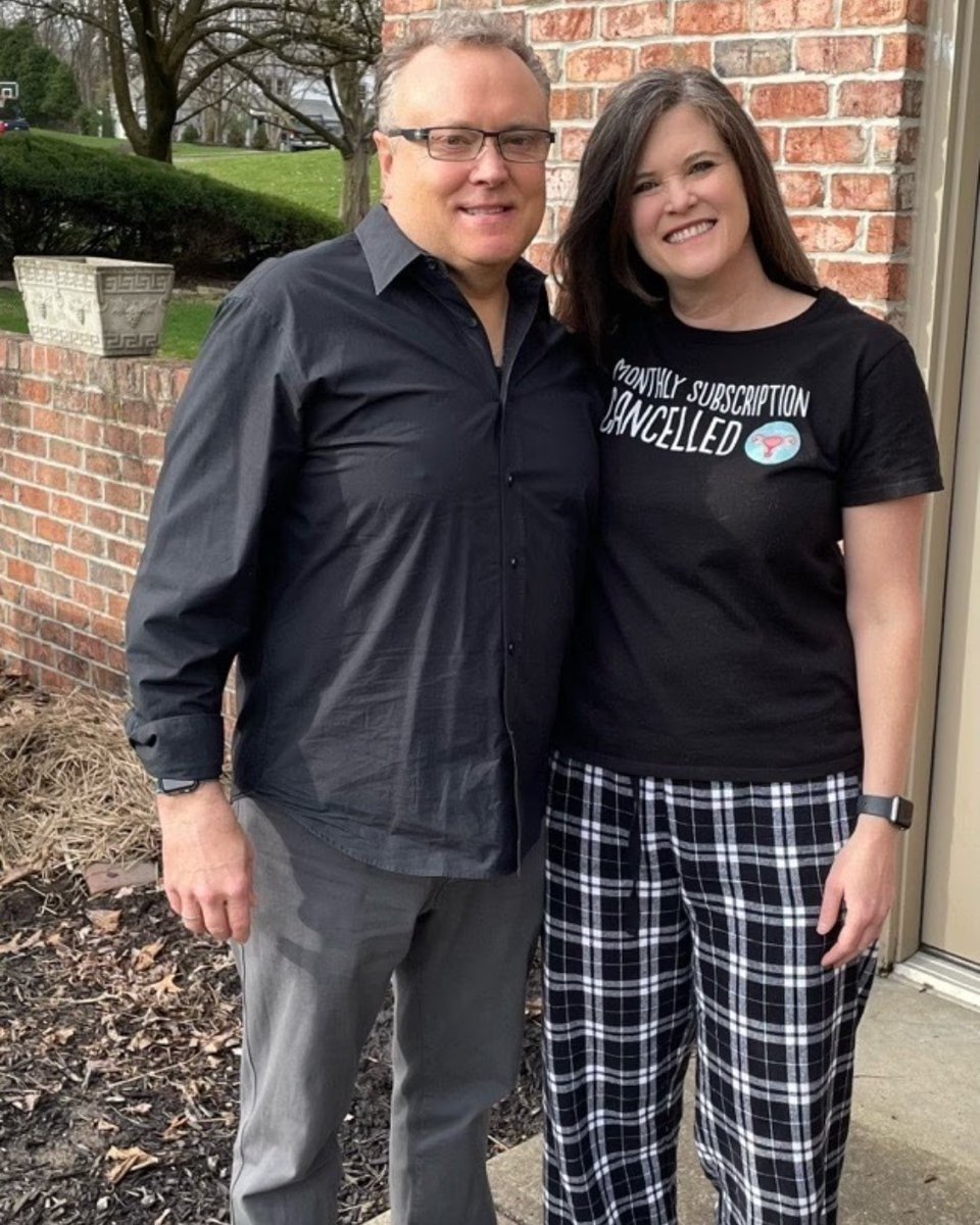 #DYK: Endometriosis can trigger migraines, and both are often overlooked in women like Allison Vorp. 

Allison lived with debilitating pain for years, until she came to Magee-Womens and finally got an answer: endometriosis.

Now, her story is fueling research and raising